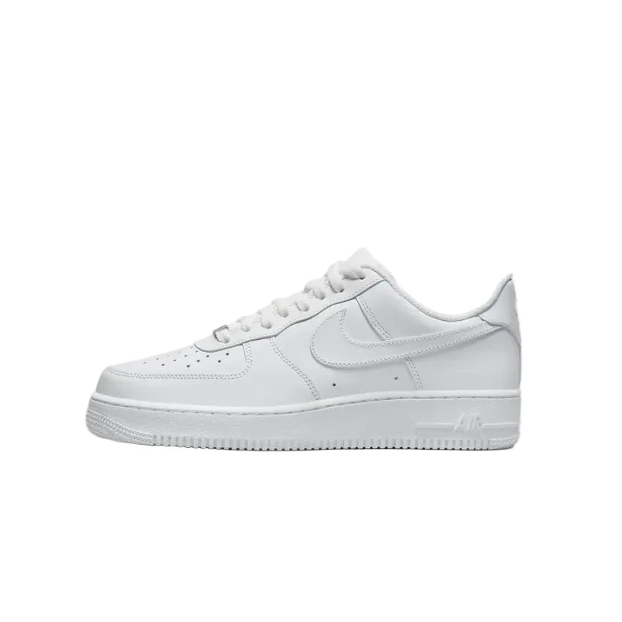 Nike Air Force 1 Triple White